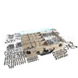 2595141 Compatible Cornelius Kit Fittings Beverage
