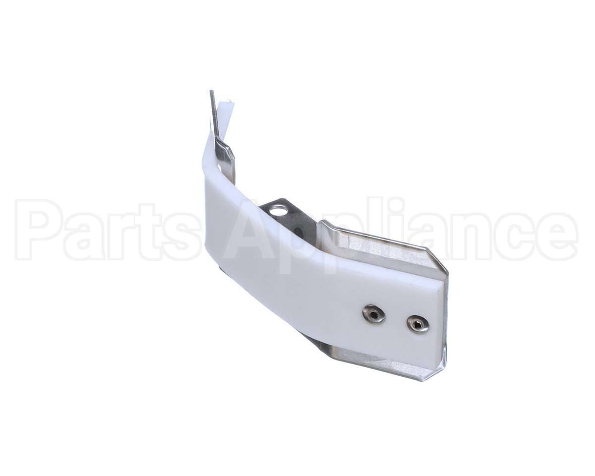 25952 Nieco Bracket, Saddle, Belt, Ptfe Rt
