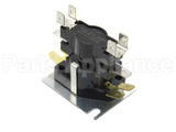 259521 Reznor Time Delay Relay Kit/Sequencer