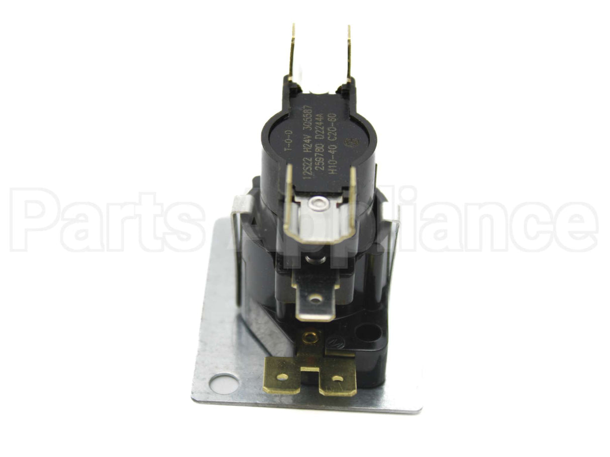 259521 Reznor Time Delay Relay Kit/Sequencer