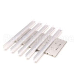 25957 Henny Penny Air Duct (1/3 Size)