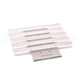 25957 Henny Penny Air Duct (1/3 Size)
