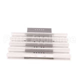 25957 Henny Penny Air Duct (1/3 Size)