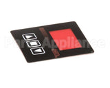 25958 Nieco Overlay,Control,Nieco P/N13727-B&13570-C