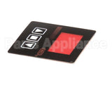 25958 Nieco Overlay,Control,Nieco P/N13727-B&13570-C