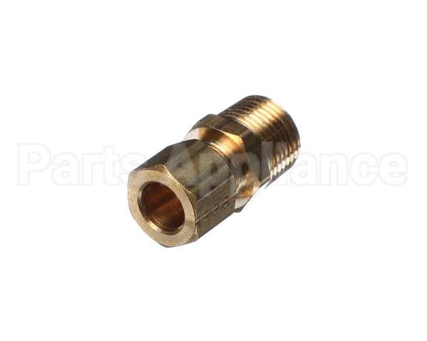 25967-5 Montague Connector Brass Pst -- Male