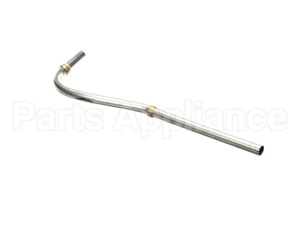 25968-3 Montague Tubing 1/2 A1 Formed