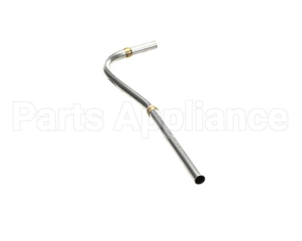 25968-3 Montague Tubing 1/2 A1 Formed