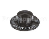 2597 Royal Range Knob, Thermostat
