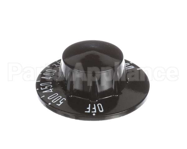 2597 Royal Range Knob, Thermostat