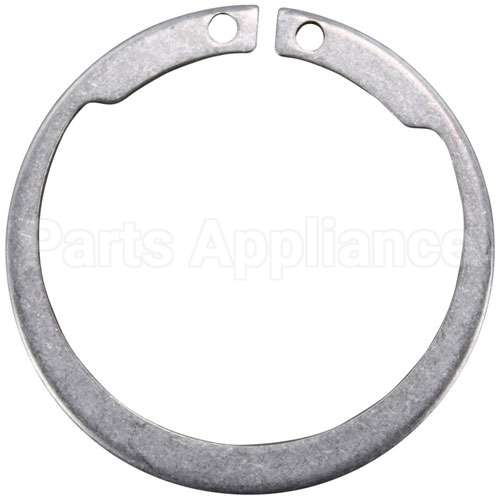 25976 Compatible Power Soak Systems Snap Ring