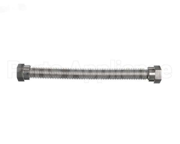 25977 Nieco Connector,Flex 3/4X11-Assembly