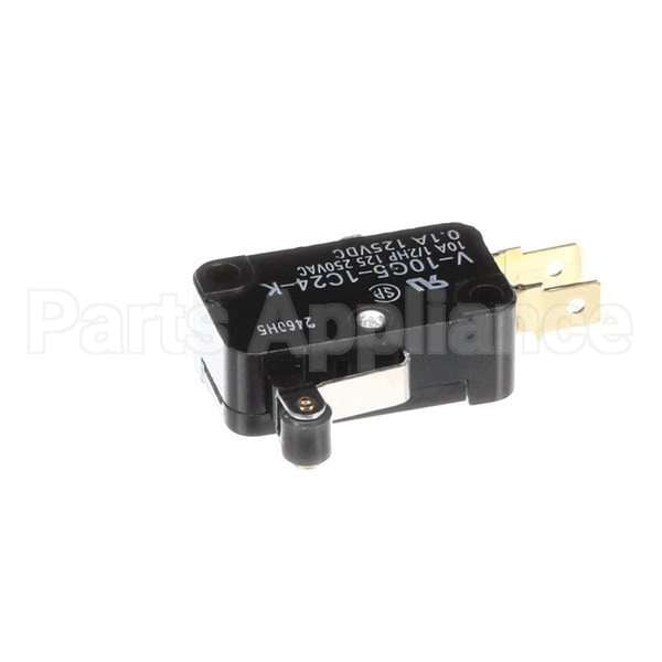 25977.0000 Compatible Bunn Switch, Roller