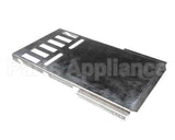 25979 Nieco Refl/Shielf W/Slots 13"Belt
