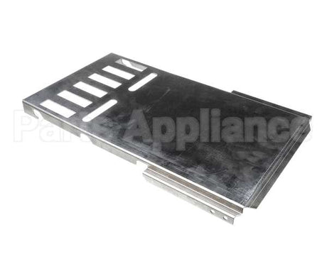 25979 Nieco Refl/Shielf W/Slots 13"Belt