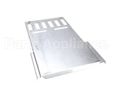 25979 Nieco Refl/Shielf W/Slots 13"Belt