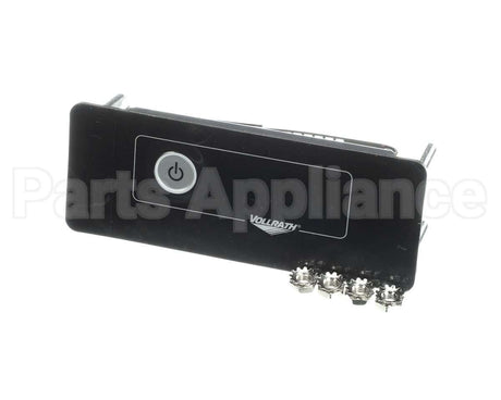 25986-1 Vollrath Remote Control Panel