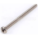 25988 Compatible Silver King Scr Machine Ss8-322 1/2 Torx P