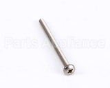 25988 Silver King Screw Machine Ss8-32 2 1/2 Torx Pn Ss