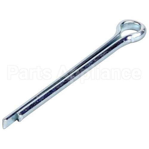 25989 Compatible Silver King Pin Cotter 5/641 Zinc