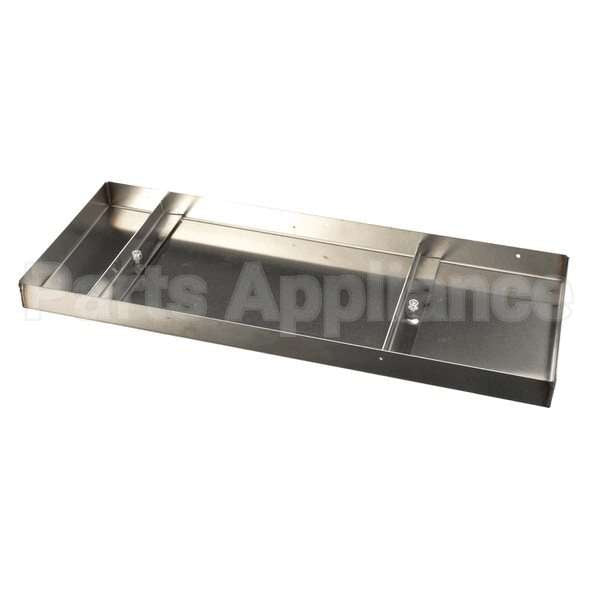 259891 Compatible Duke Kit, Ruf Condensation Pan Replacement