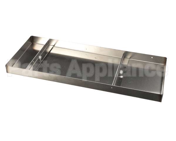 259891 Duke Kit, Ruf Condensation Pan Replacement