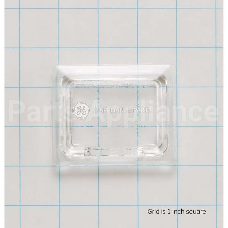 WB34T10145 GE Lens Oven Light