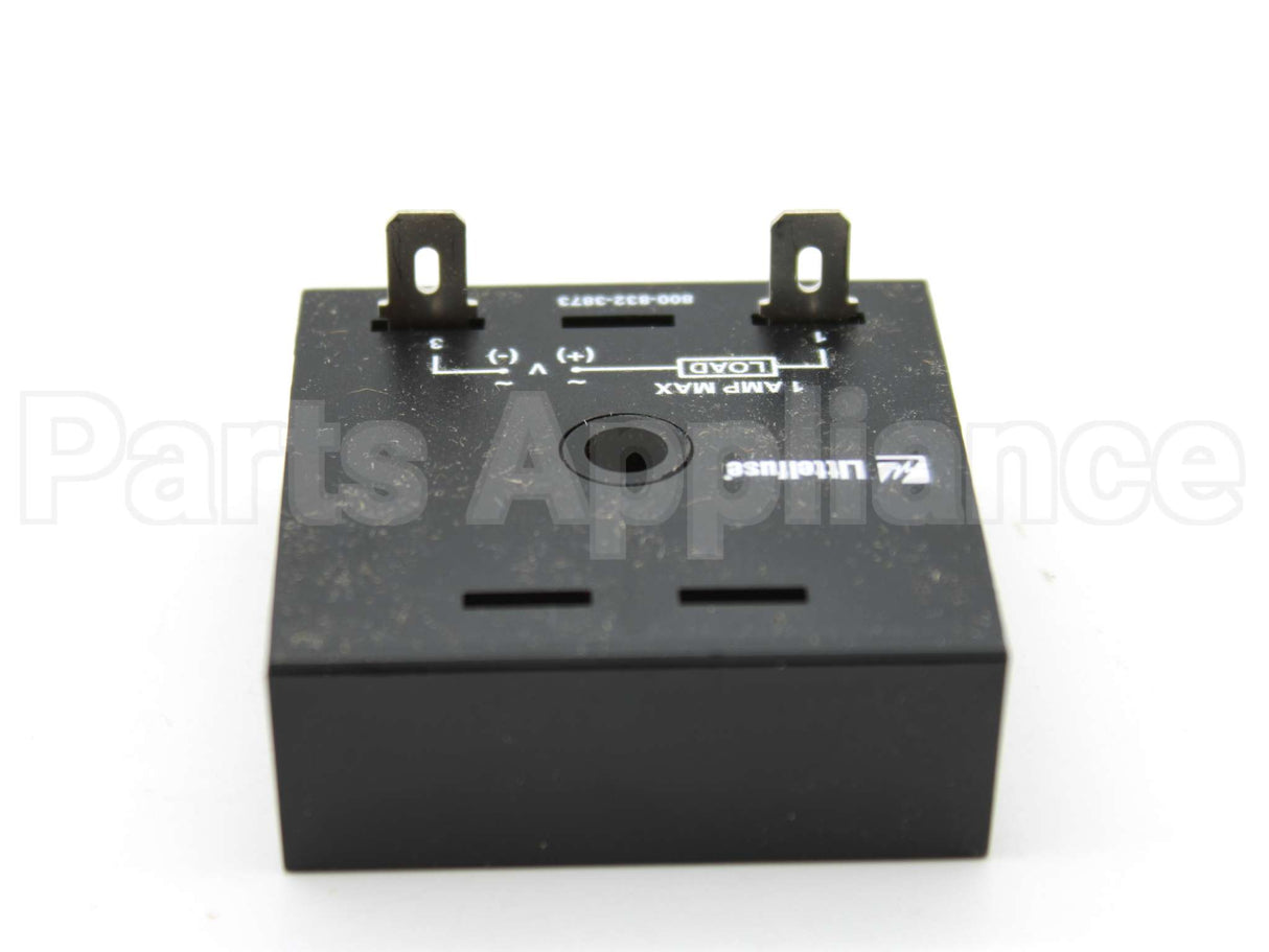 TS12130 Littelfuse Versa-Timer (Delay On Make)
