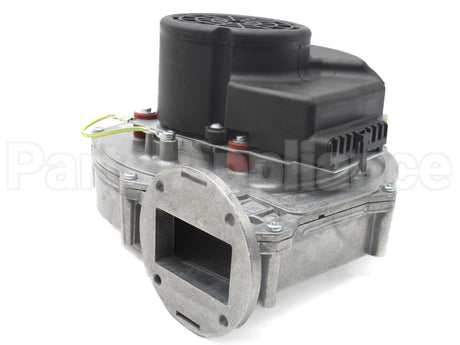 383-500-035 Weil Mclain Inducer Blower Assembly