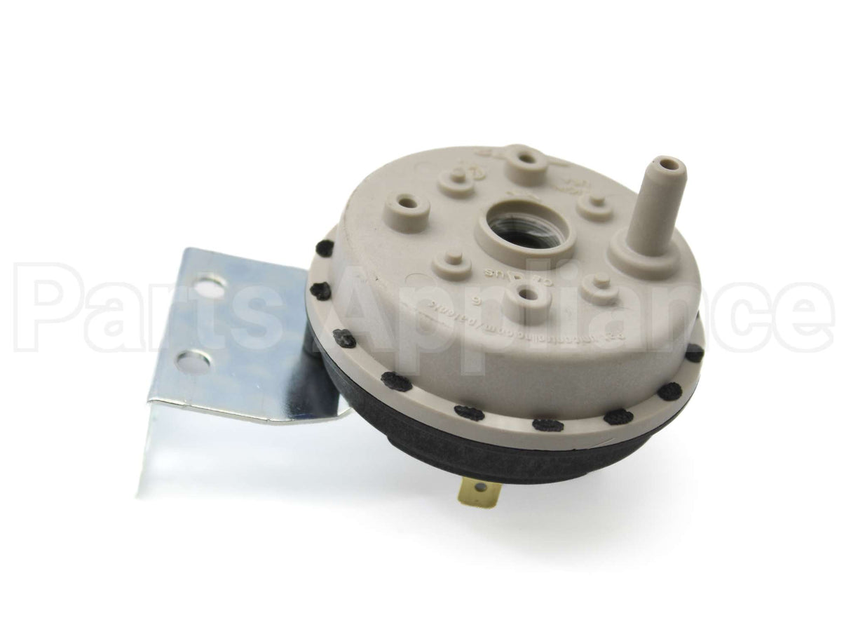 NS2-1287-00 Cleveland Controls Switch Pressure