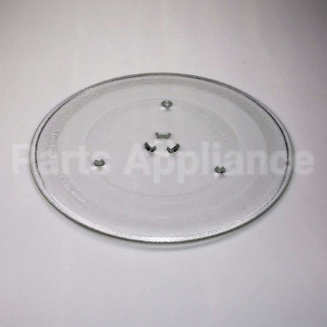 WB49X10063 GE Microwave Glass Tray