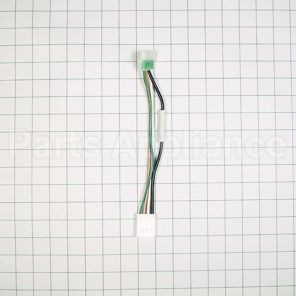 WP2187467 Whirlpool Harns-Wire