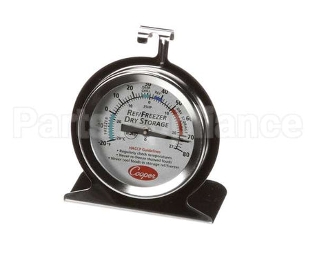 25HP-01-1 Cooper Atkins Refrigerator/Freezer Thermometer Nsf Hac