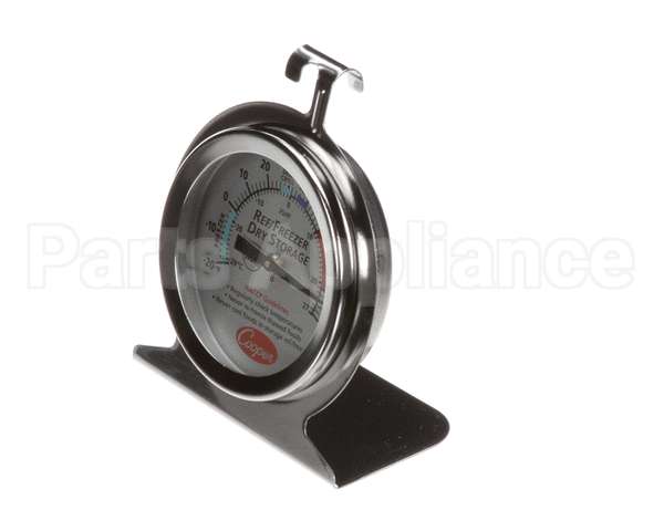 25HP-01-1 Cooper Atkins Refrigerator/Freezer Thermometer Nsf Hac
