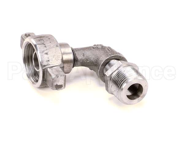 25L Mies Top Pump Fitting