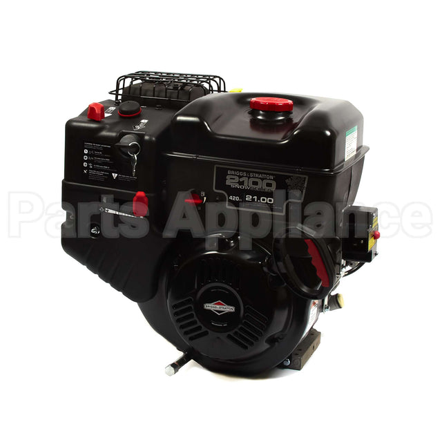 25M137-0019-F1 Briggs & Stratton Engine Packed Single Carton
