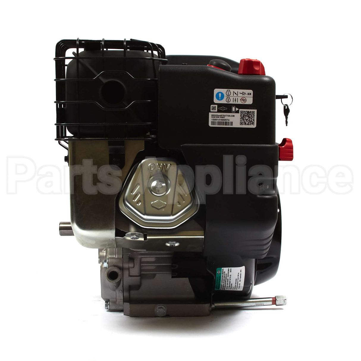 25M137-0019-F1 Briggs & Stratton Engine Packed Single Carton