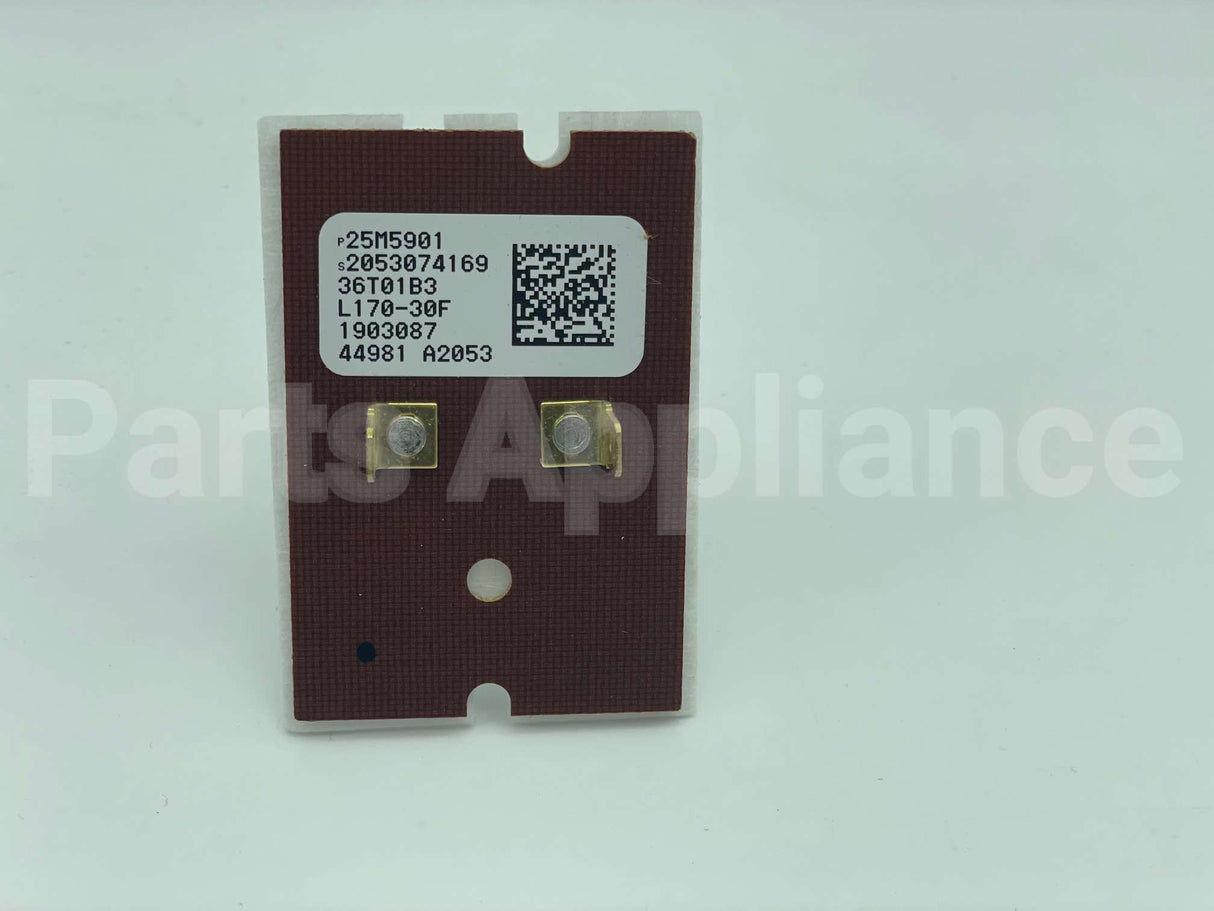 25M59 Lennox 140-170F Auto Limit Switch