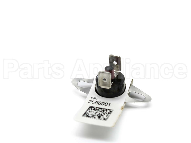 25M60 Lennox 210F M/R Spst Rollout Switch