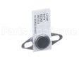 25M60 Lennox 210F M/R Spst Rollout Switch