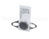25M60 Lennox 210F M/R Spst Rollout Switch