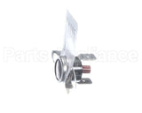 25M60 Lennox 210F M/R Spst Rollout Switch