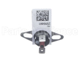 25M60 Lennox 210F M/R Spst Rollout Switch