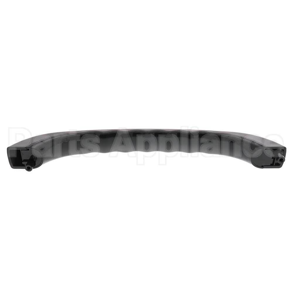 25QBP3779 Black Door Handle Compatible