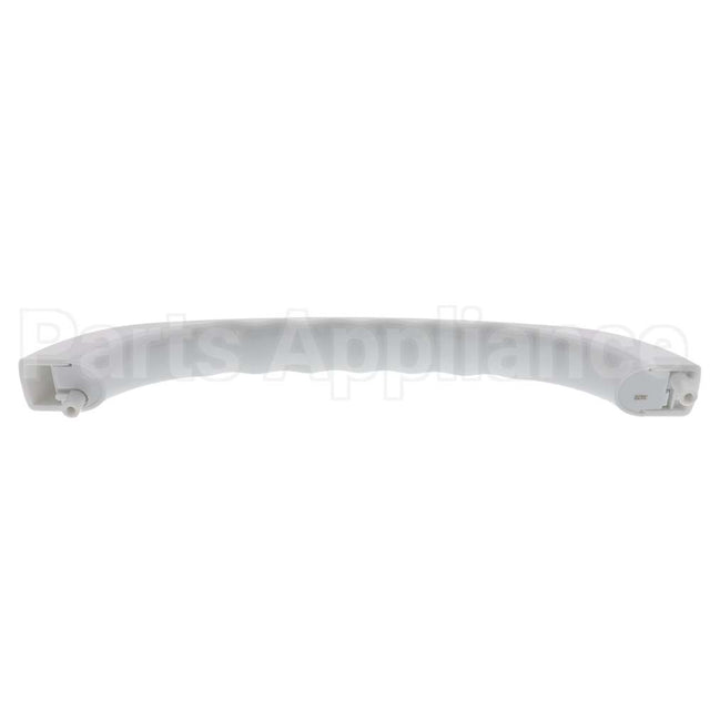 25QBP3780 White Door Handle Compatible