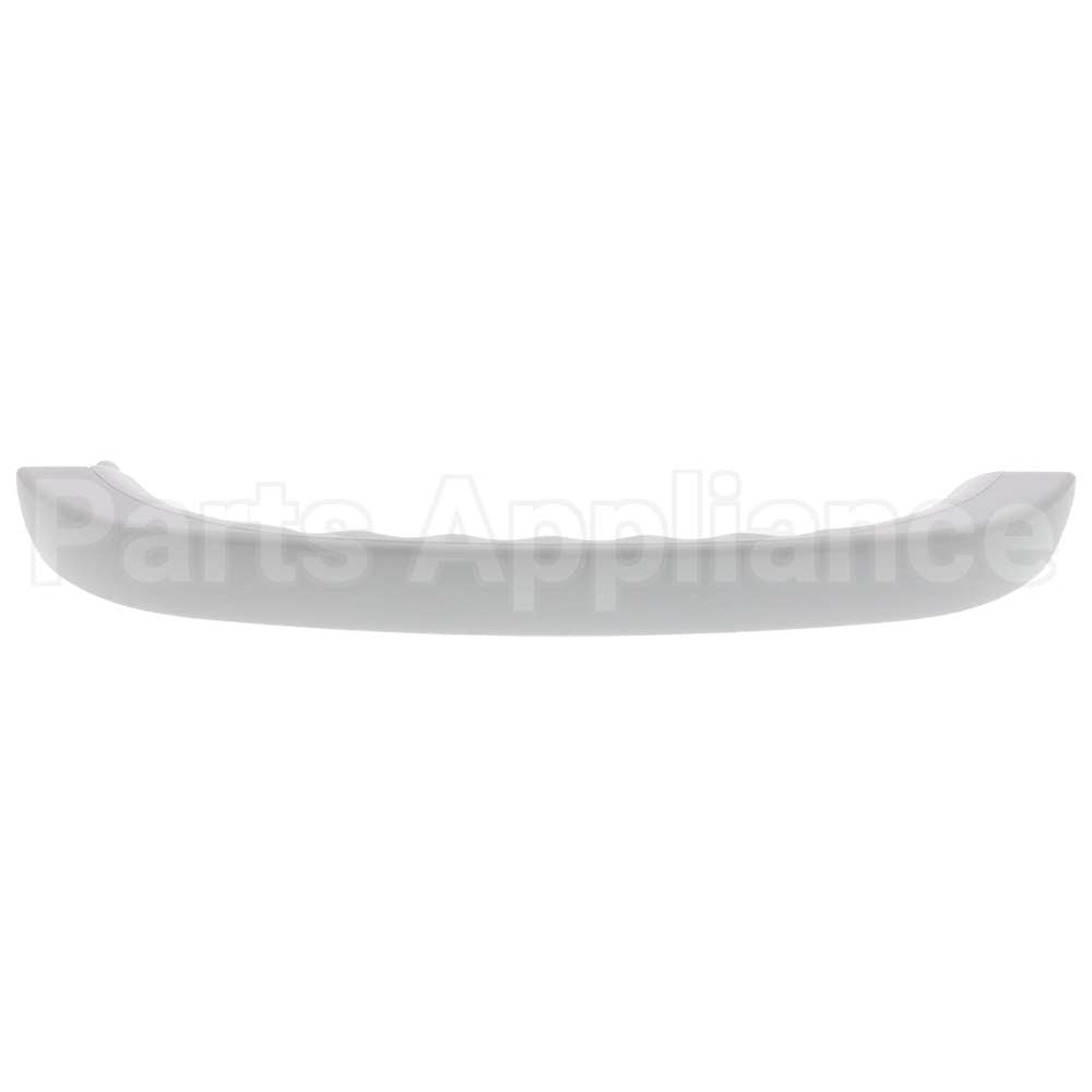 25QBP3780 White Door Handle Compatible