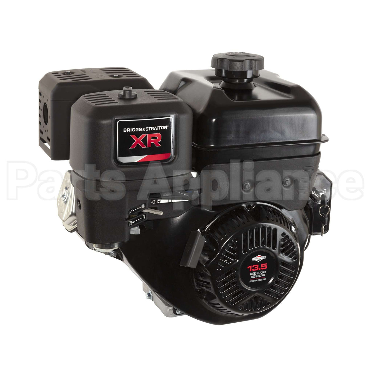25T237-0085-F1 Briggs & Stratton Engine Packed Single Carton