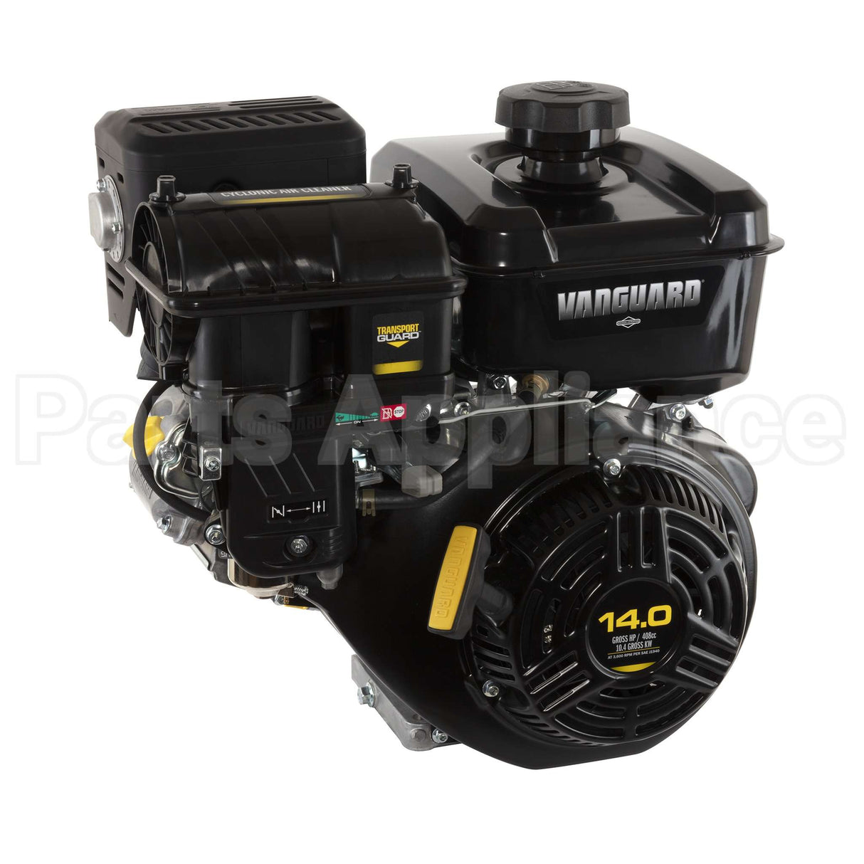 25V332-0006-F1 Briggs & Stratton Eng25V332Feg0001