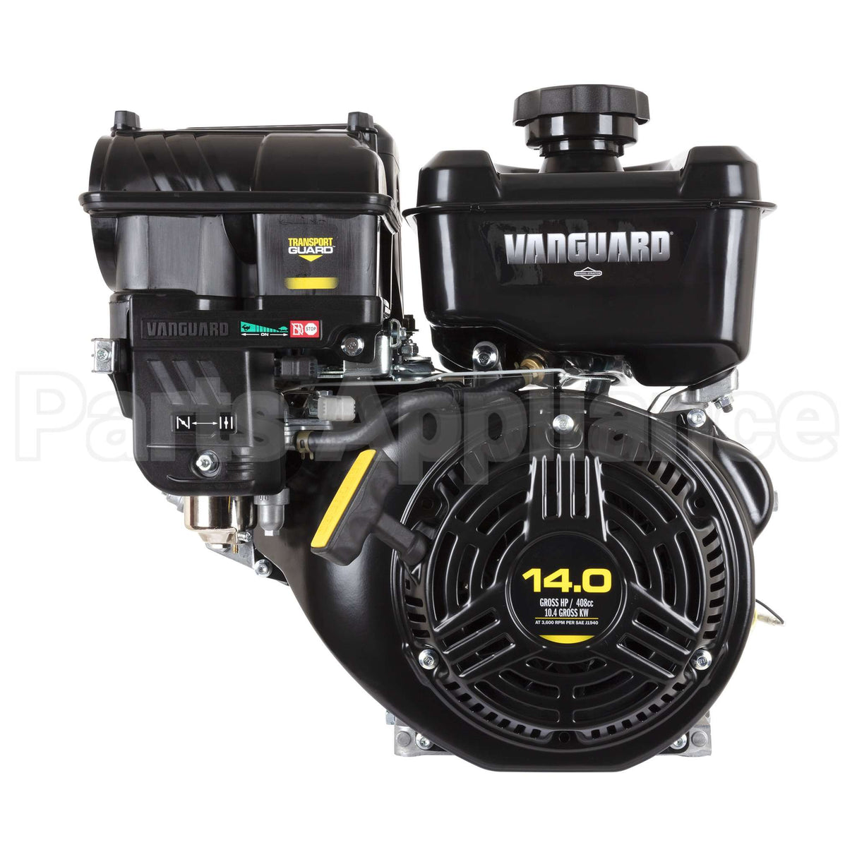 25V332-0006-F1 Briggs & Stratton Eng25V332Feg0001