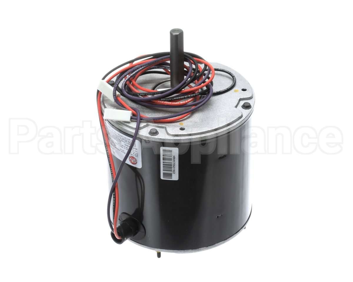 25W18 Lennox 460V1Ph 1/3Hp 825Rpm Motor